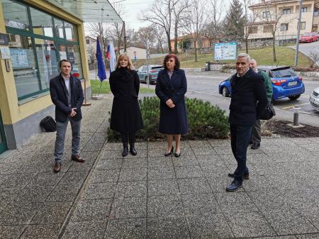 Krajevni urad v Divači (14.)